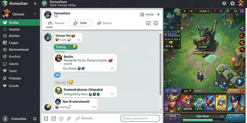 batman138 - Tangkapan layar saat Batman menggunakan gadget canggih.