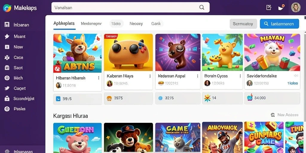 dam88 - Mode permainan yang variatif dan menyenangkan.