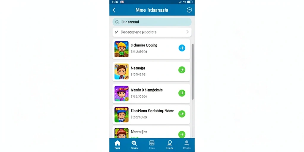 gojekvip - Menu layanan yang lengkap dan mudah diakses.