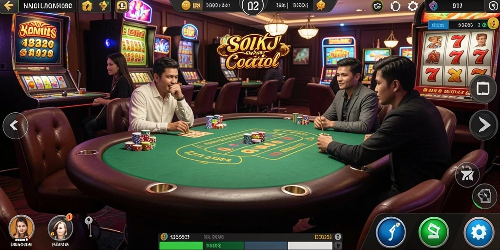 indobit88 - Beragam permainan slot dengan tema menarik.