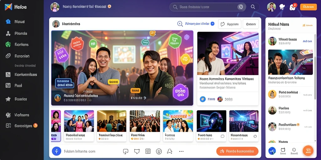 king999 - Screenshot menunjukkan karakter dalam aksi intens saat bertanding.