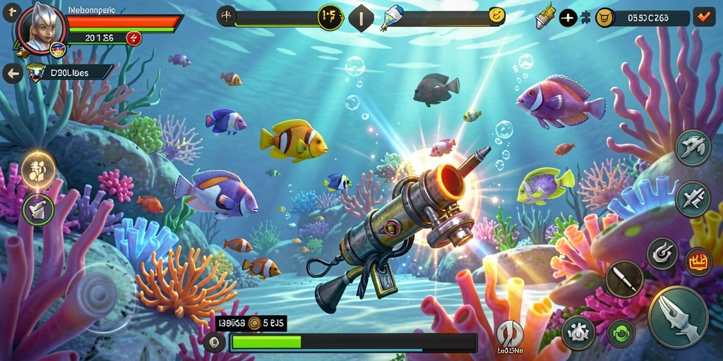 lengkap777 - Karakter baru yang ditambahkan dalam game LENGKAP777.
