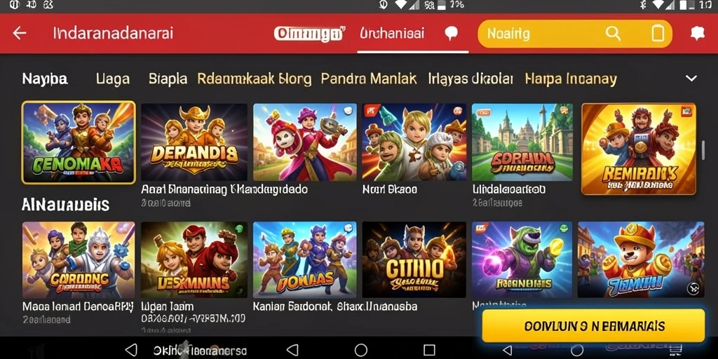 mafiatoto - Mode permainan baru yang menantang dan seru.