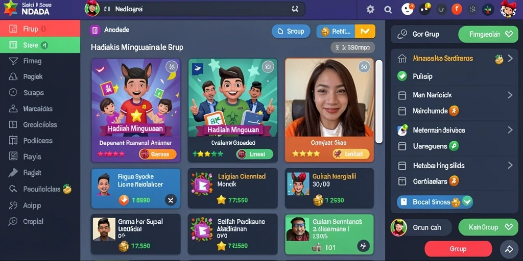 psg77 - Sistem level yang beragam dan menantang.