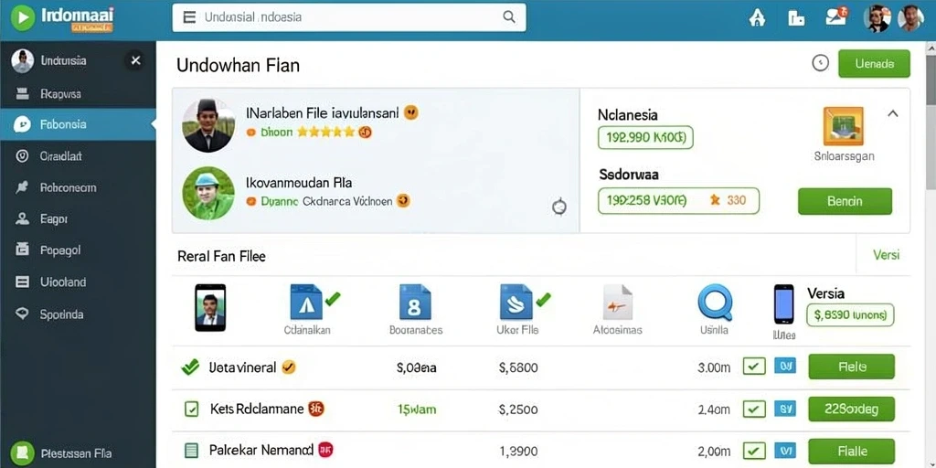 rezego - Karakter dengan desain unik dan variasi keterampilan.