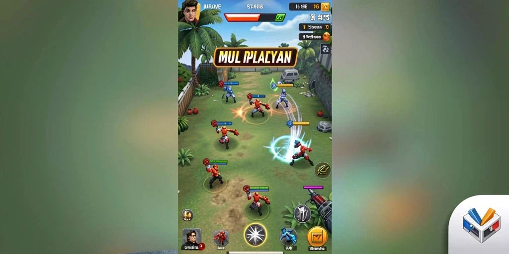 to288 - Gameplay interaktif yang menantang dan seru.