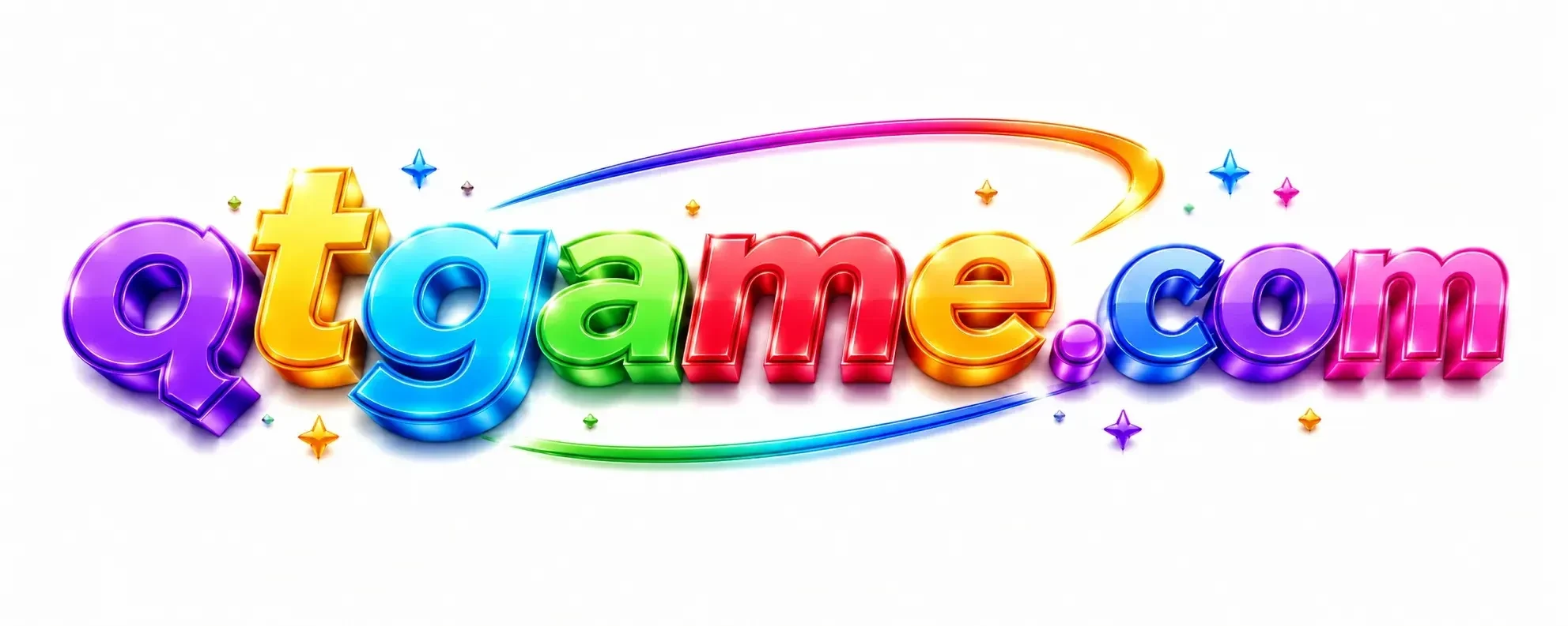 qtgame — Logo Resmi